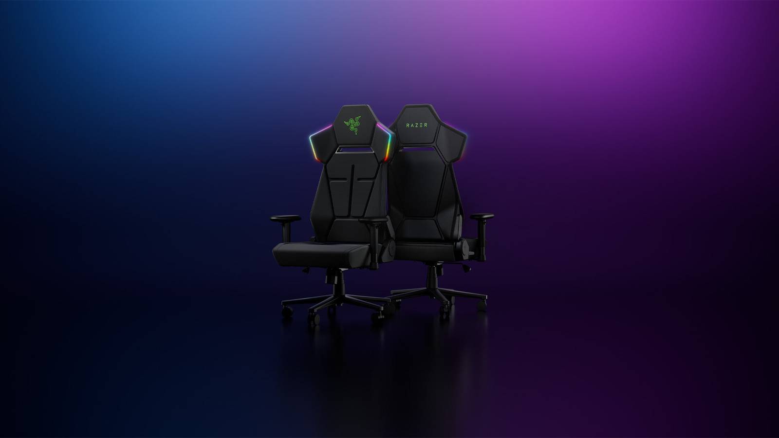 Razer Soma Chroma Review: Comfortable, Supportive, and Weird Razer Soma Chroma Review: Comfortable, Supportive, and Weird
