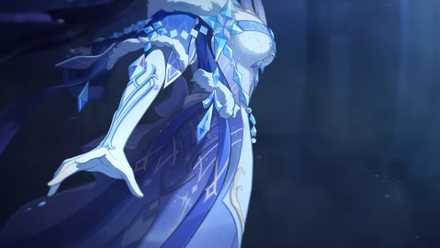 Tsaritsa Revealed in Genshin Impact