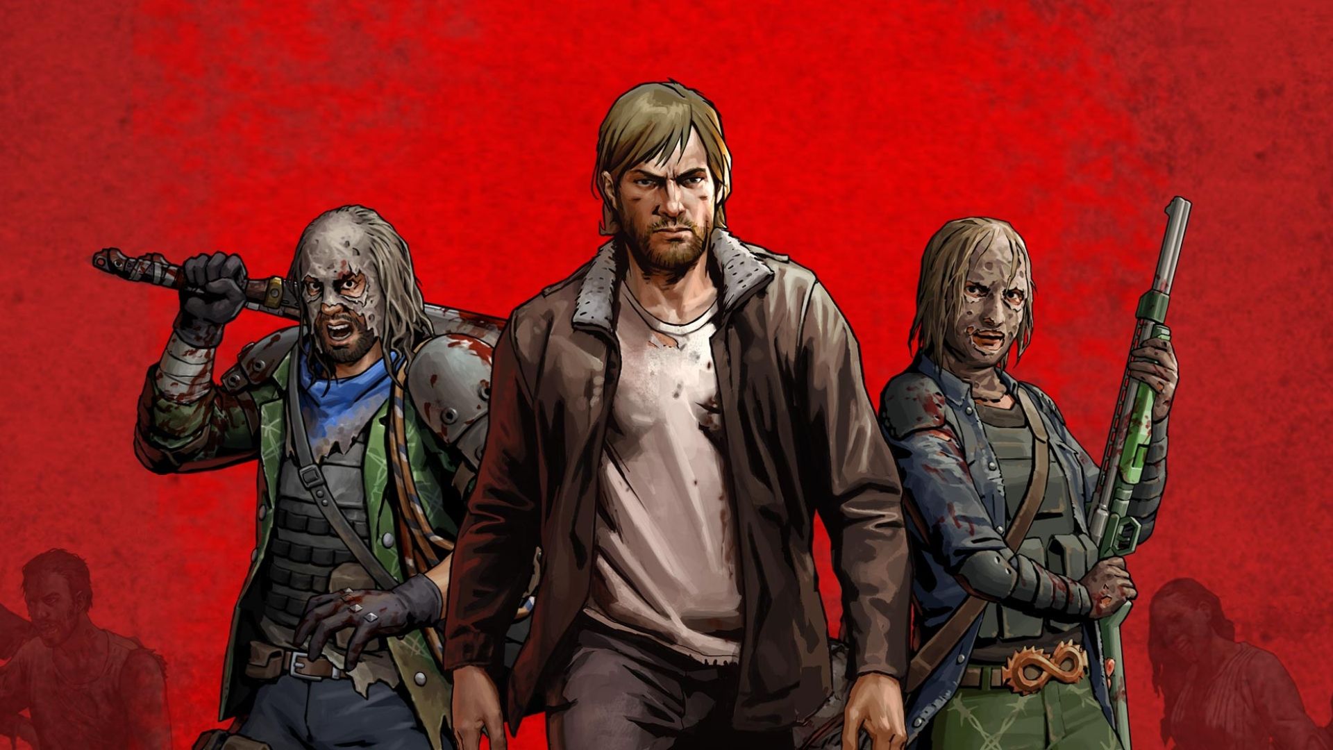 New Official Walking Dead Release Confirmed for 2026