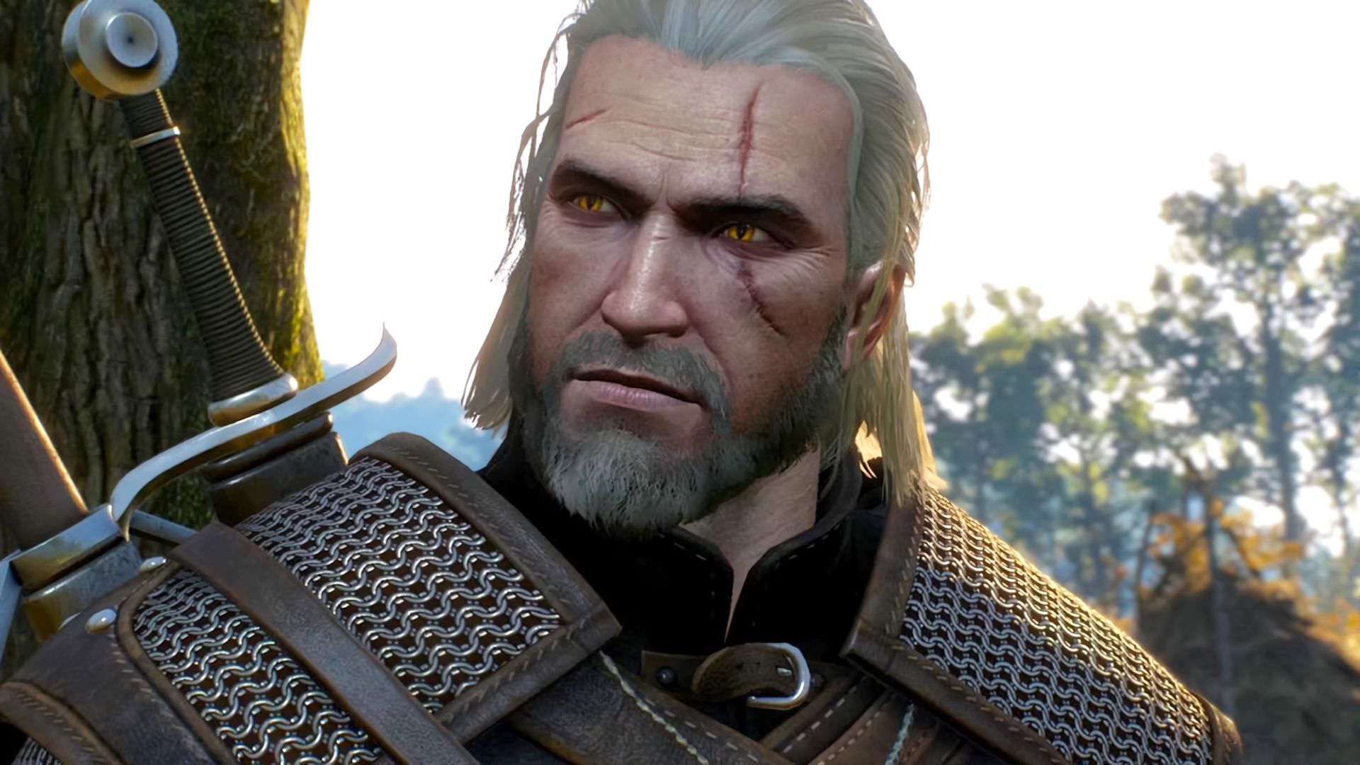 New Leak Sheds Light on In-Development Co-Op Witcher Spin-Off