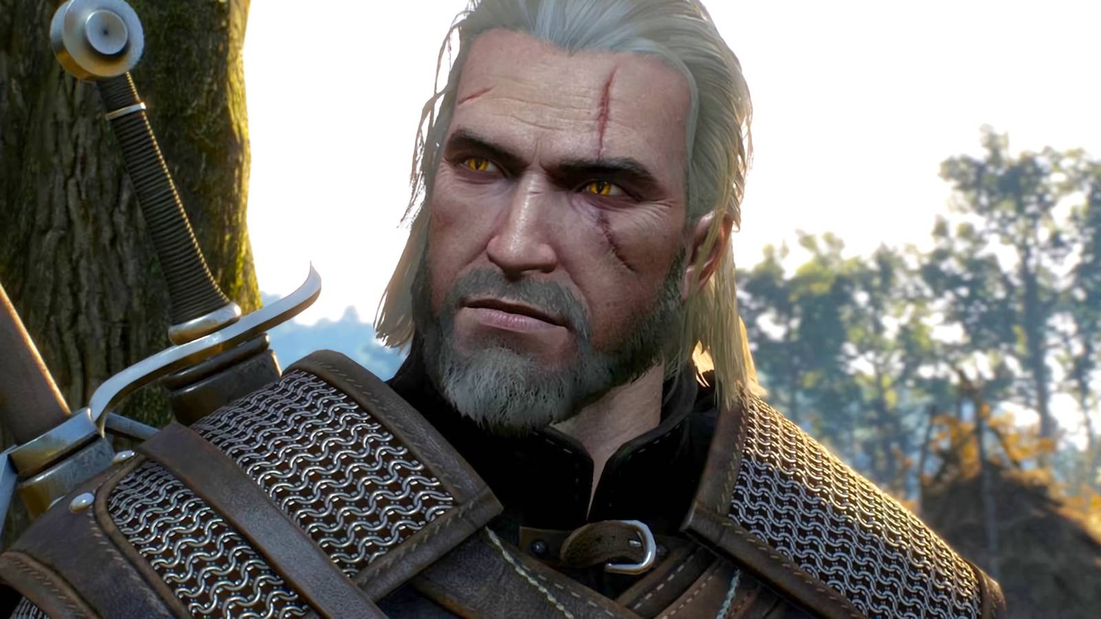 New Co-Op Witcher Game Details Leaked New Co-Op Witcher Game Details Leaked