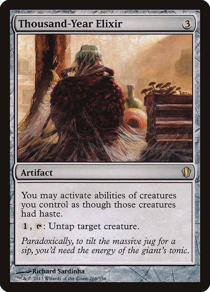 millennium-elixir-mtg