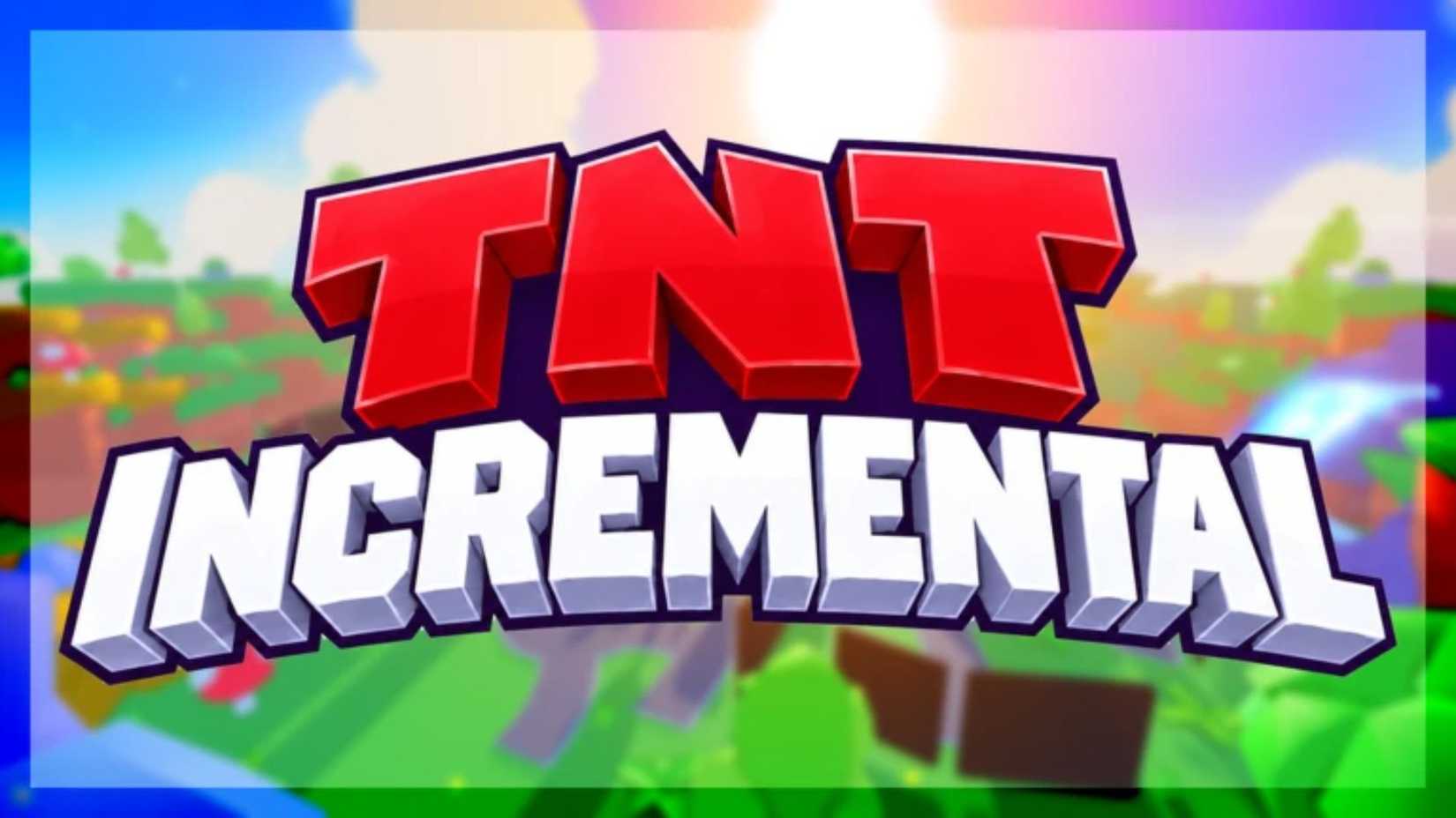 TNT Incremental logo