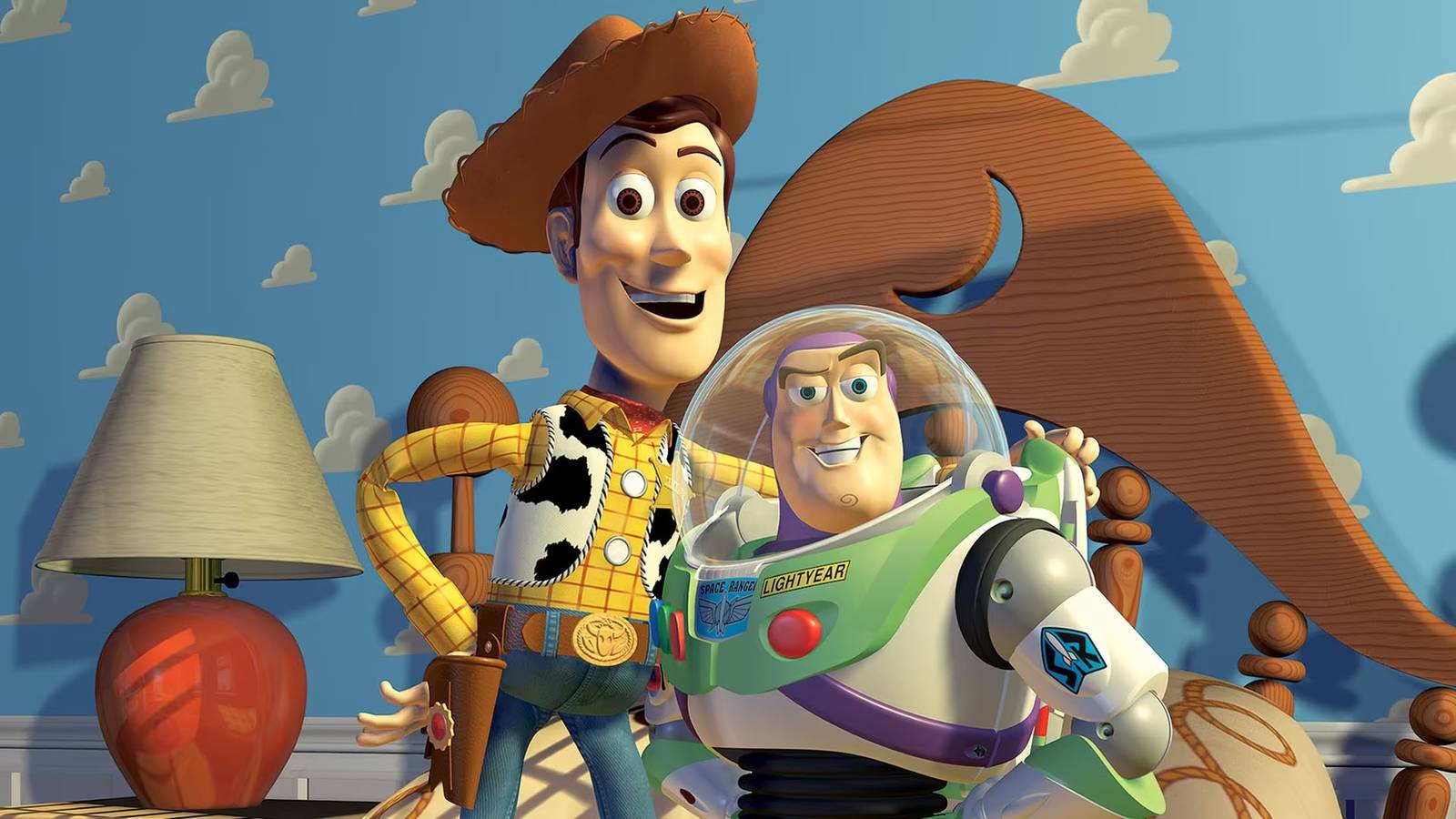 Classic Toy Story Games Are Getting Remastered for Modern Consoles Classic Toy Story Games Are Getting Remastered for Modern Consoles