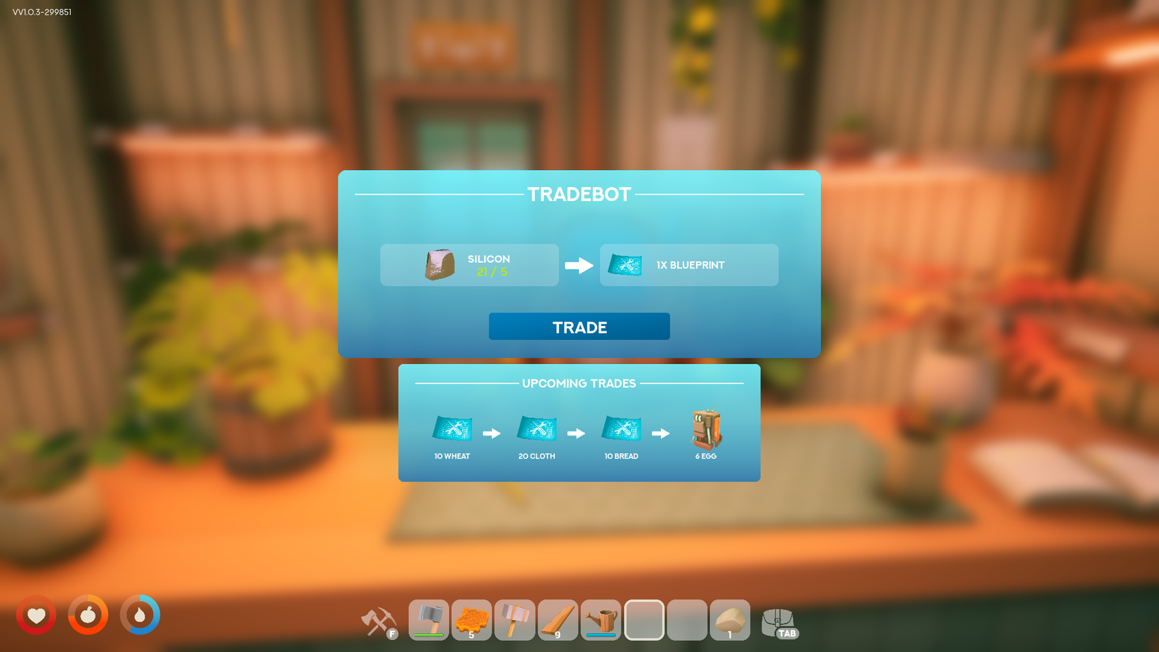 tradebot silicon trade solarpunk-1
