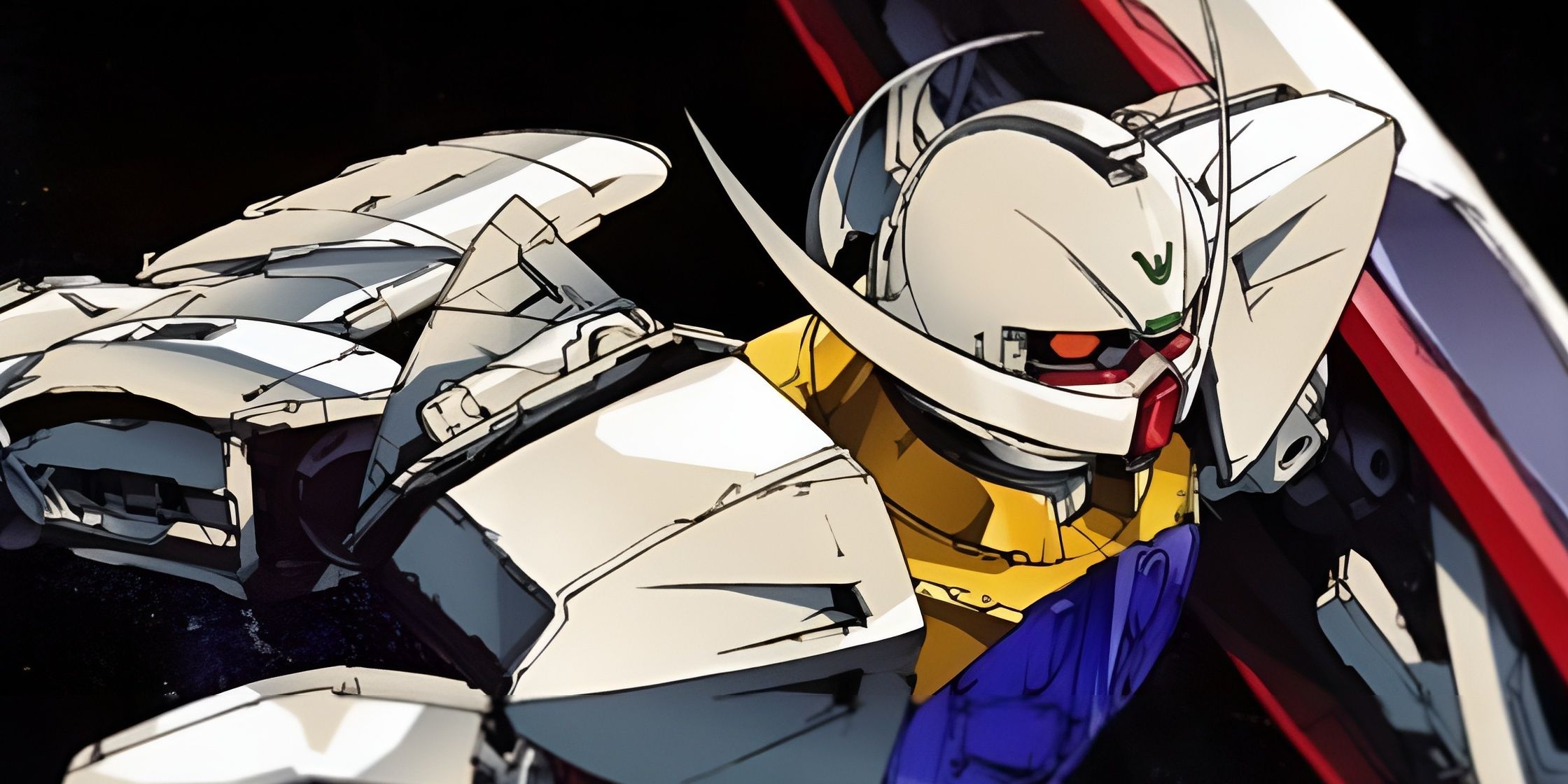 most powerful god-tier anime mechs-turn a gundam