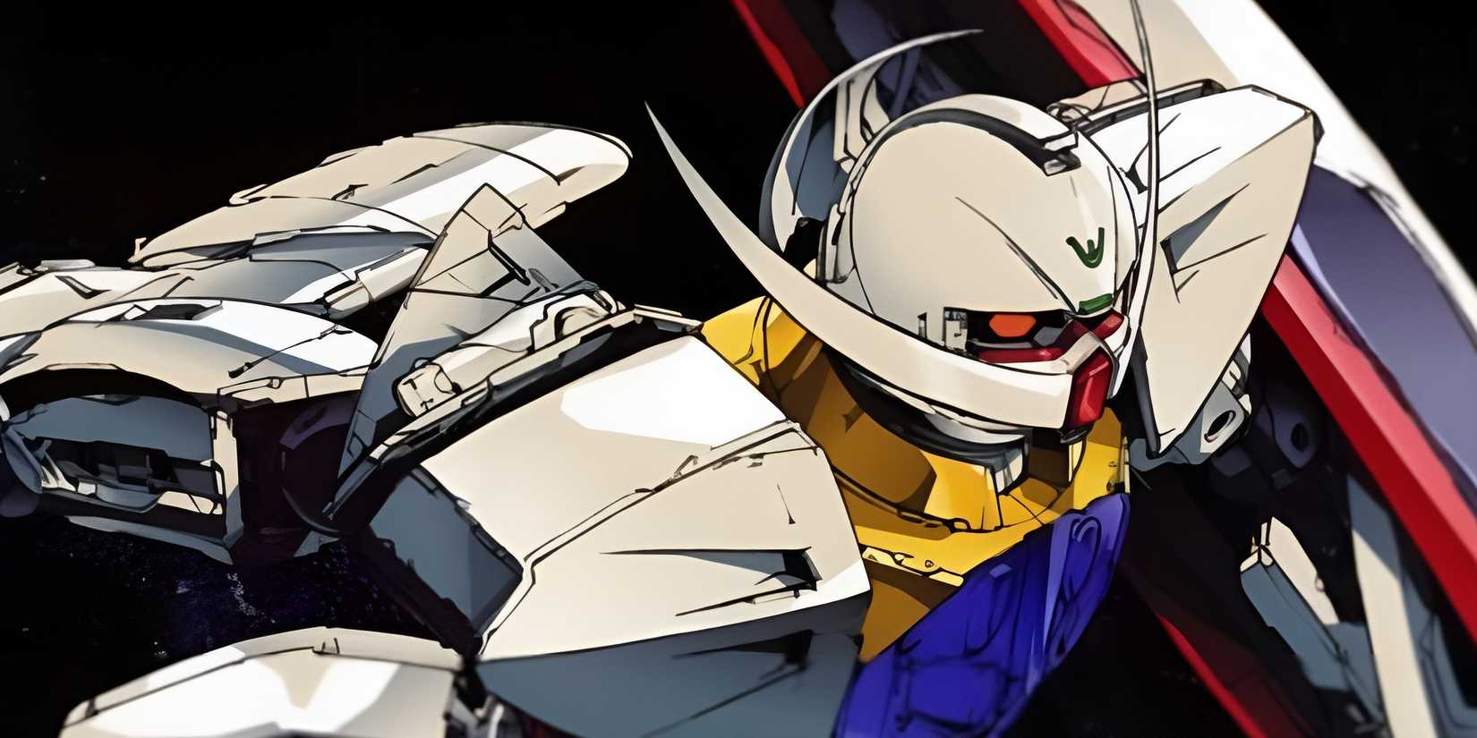8 Mecha Terkuat Bertier Dewa dalam Sejarah Anime, Dibuat Peringkatnya 10 most powerful god-tier anime mechs-turn a gundam