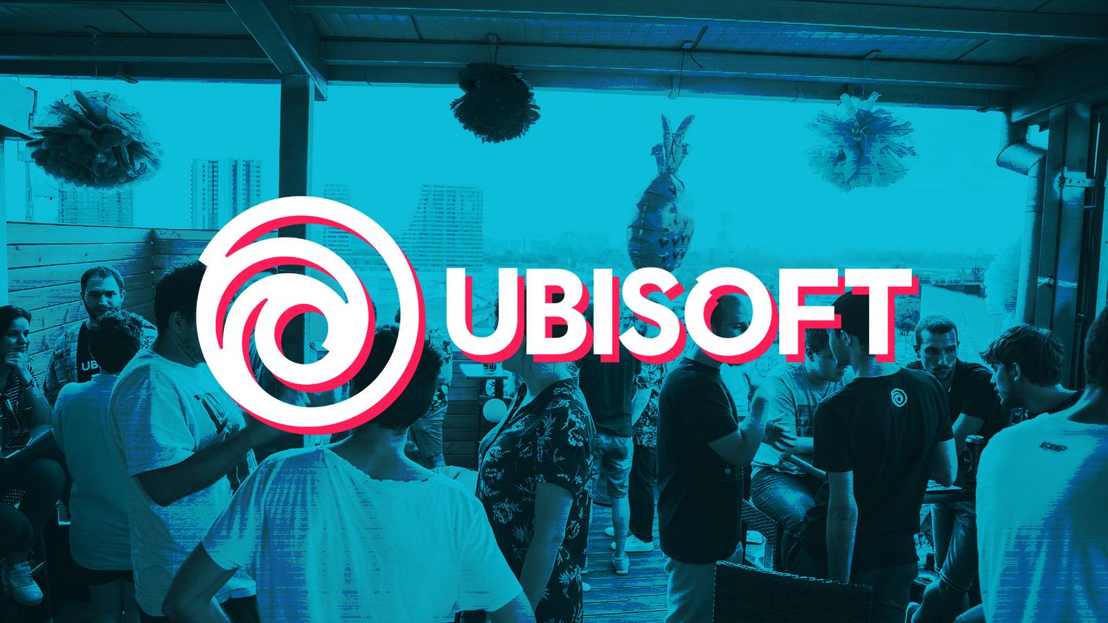 Ubisoft Shuts Down 2 Studios, Lays Off Staff Ubisoft Shuts Down 2 Studios, Lays Off Staff