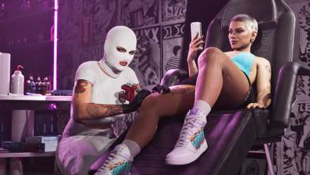 GTA 6 CE Leaked