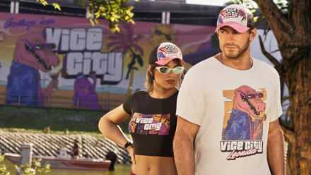 gta 6 gameplay