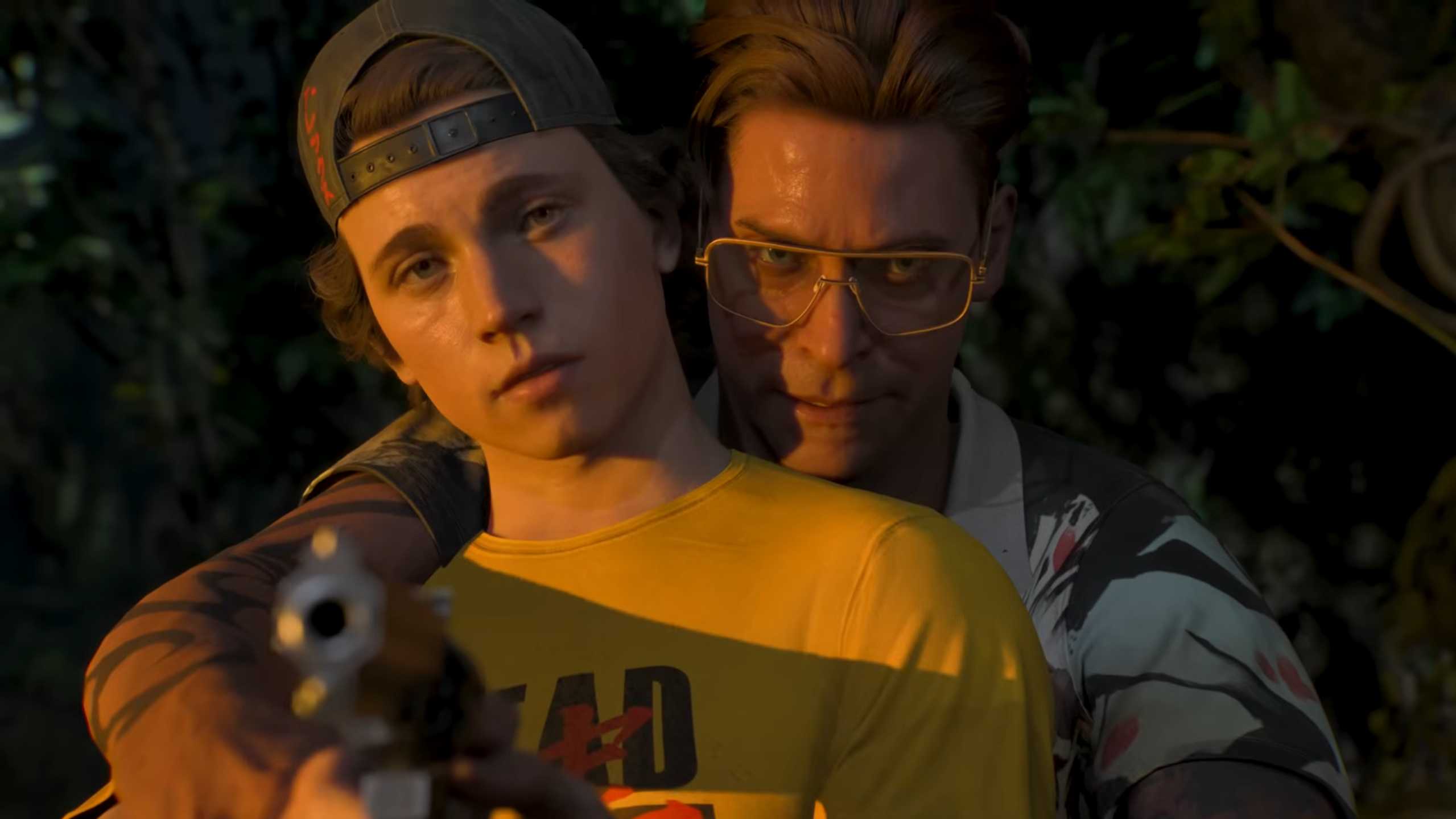 until dawn 2 trailer