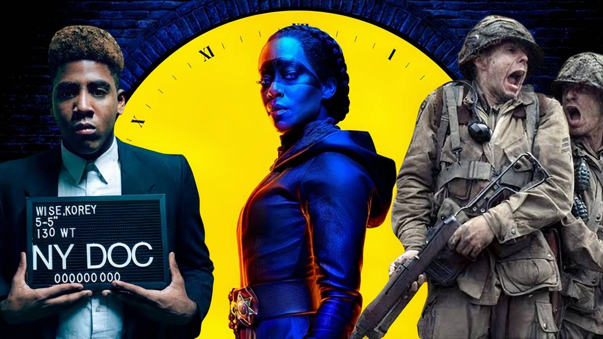 6 Perfect Miniseries You Should Binge This Weekend