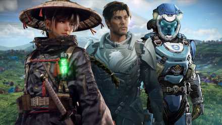 RPG feature