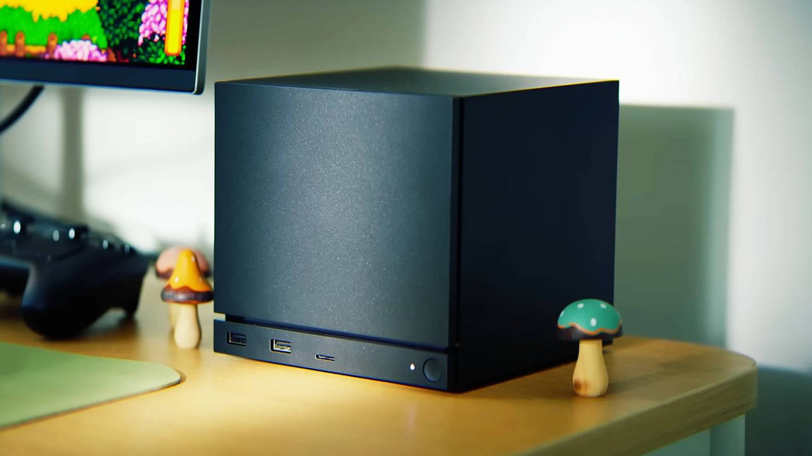 Valve Shuts Down Third-Party Steam Machine Case