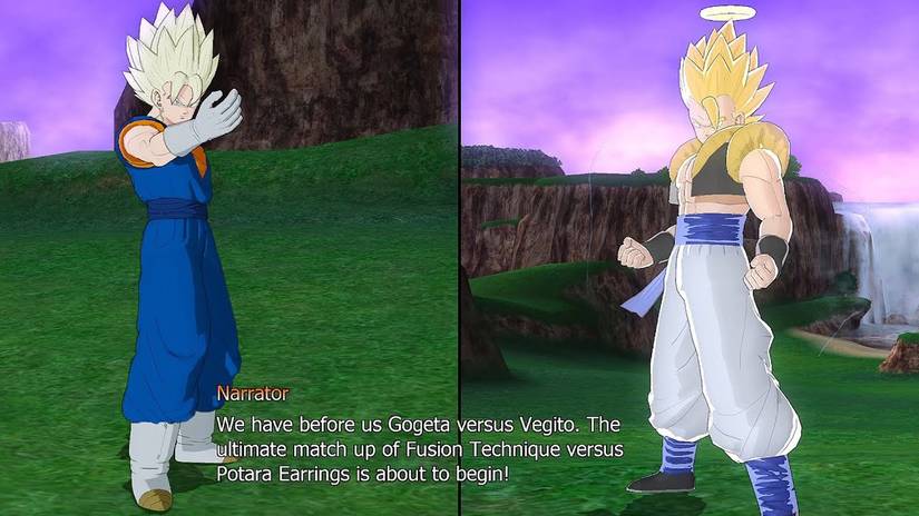 Dragon Ball: 7 Strongest Versions of Vegito in the Multiverse, Ranked