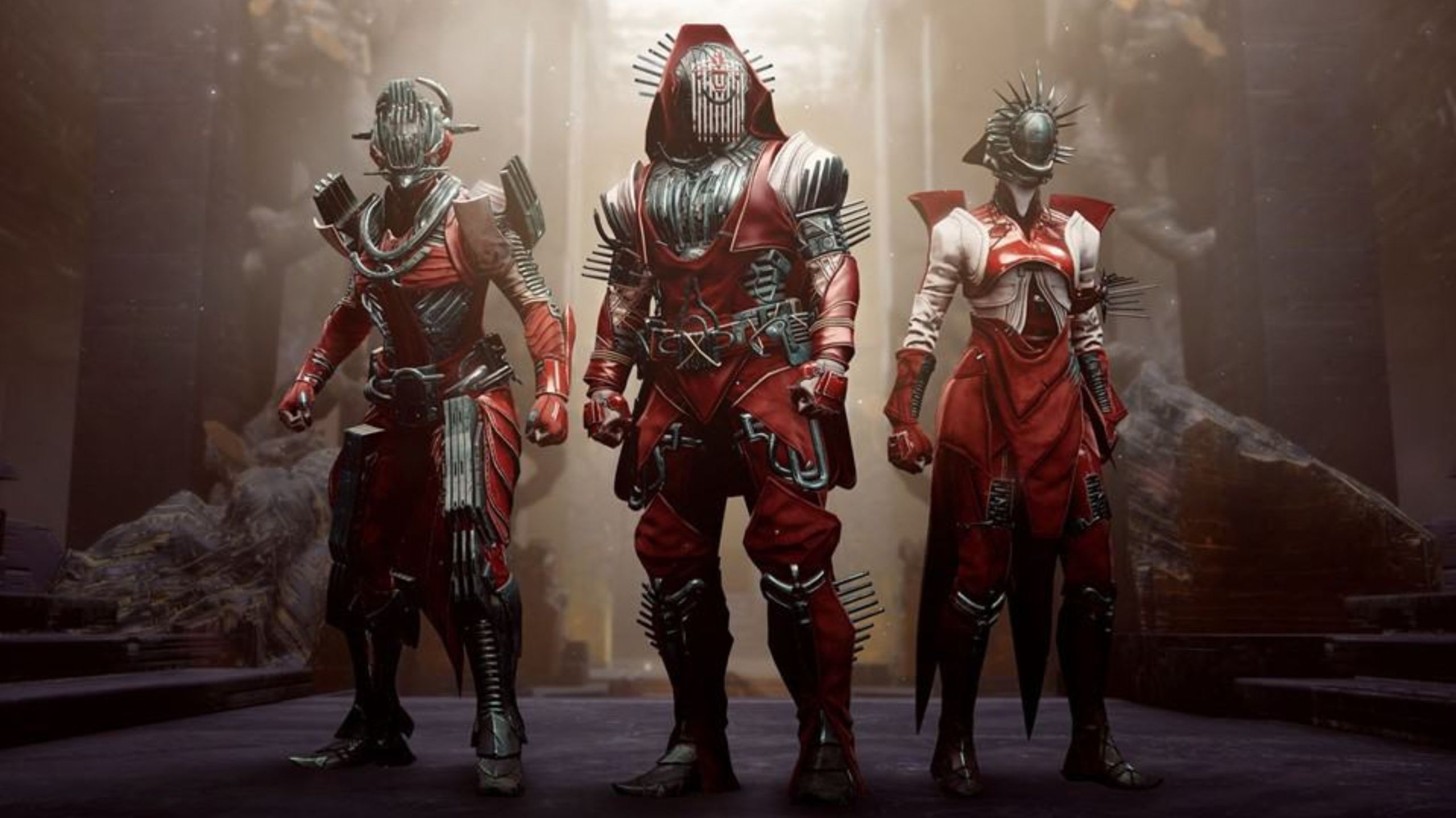 Vow of the Disciple Loot Table and God Rolls in Destiny 2