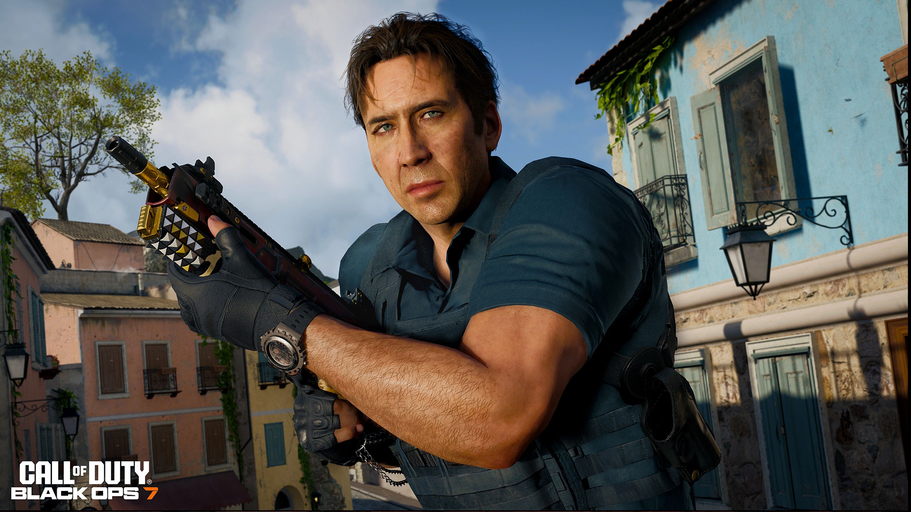 When Does Black Ops 7 & Warzone Season 4 Reloaded Start
