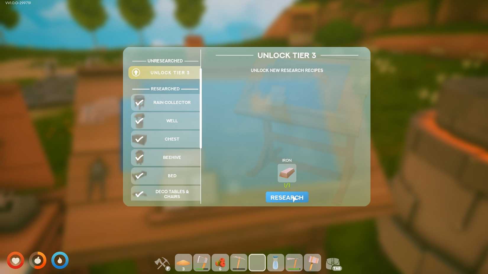 where to find iron ore location 5 in solarpunk