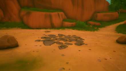 where to find iron ore in solarpunk