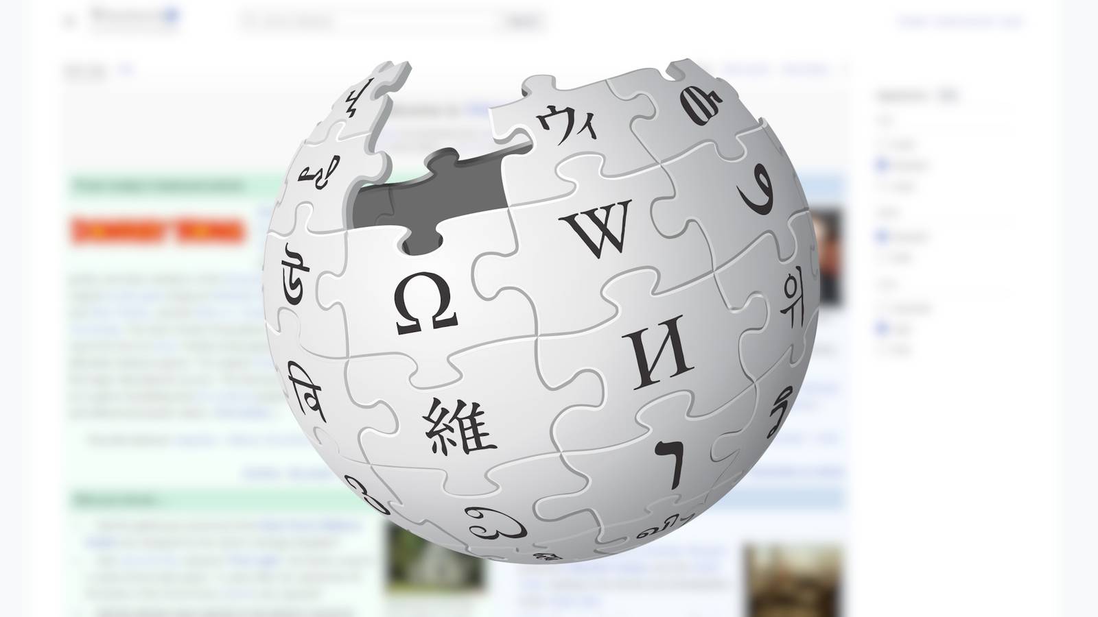 Wikipedia Co-Founder Banned from Editing the Site Wikipedia Co-Founder Banned from Editing the Site