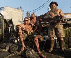Will GTA 6 will have multiplayer online 3