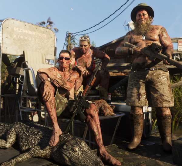 Will GTA 6 will have multiplayer online 3