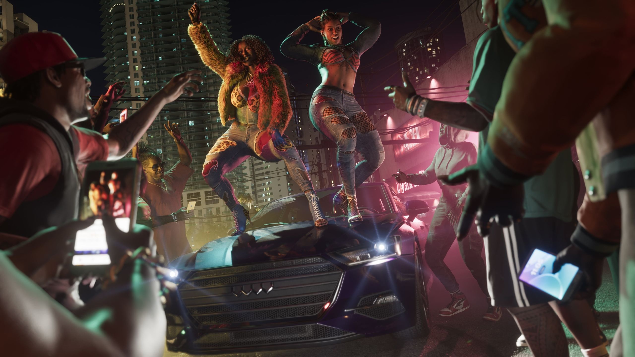 Will GTA 6 have online multiplayer