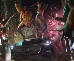Will GTA 6 will have multiplayer online