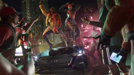 Will GTA 6 have online multiplayer