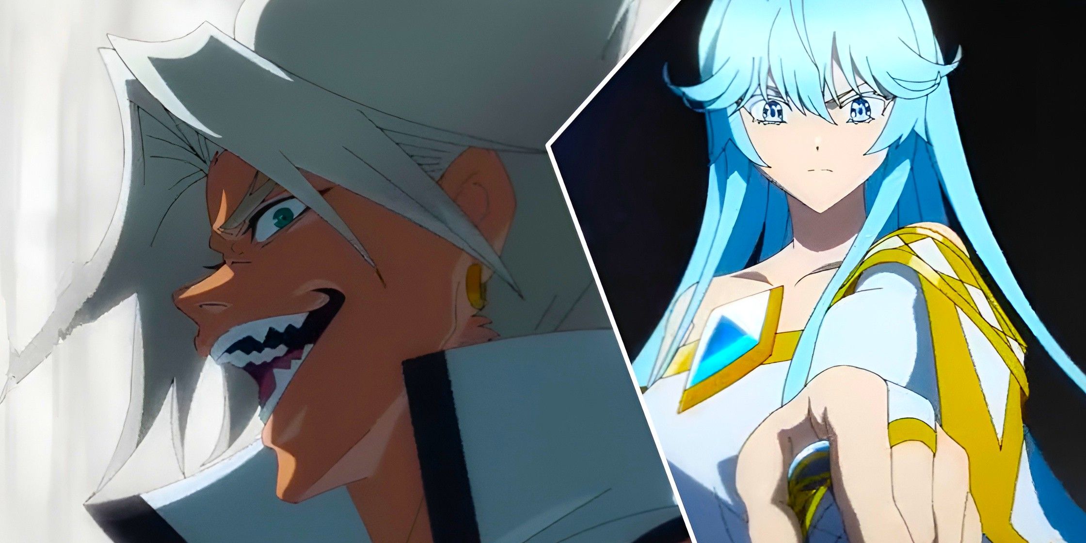 Wistoria: Wand and Sword Season 2, Episode 12 Release Date & Time