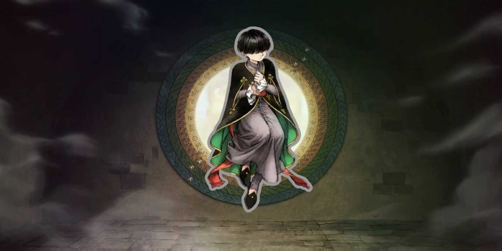 Witch Hat Atelier Euini Colorized Manga and Episode 3 Intro Scene