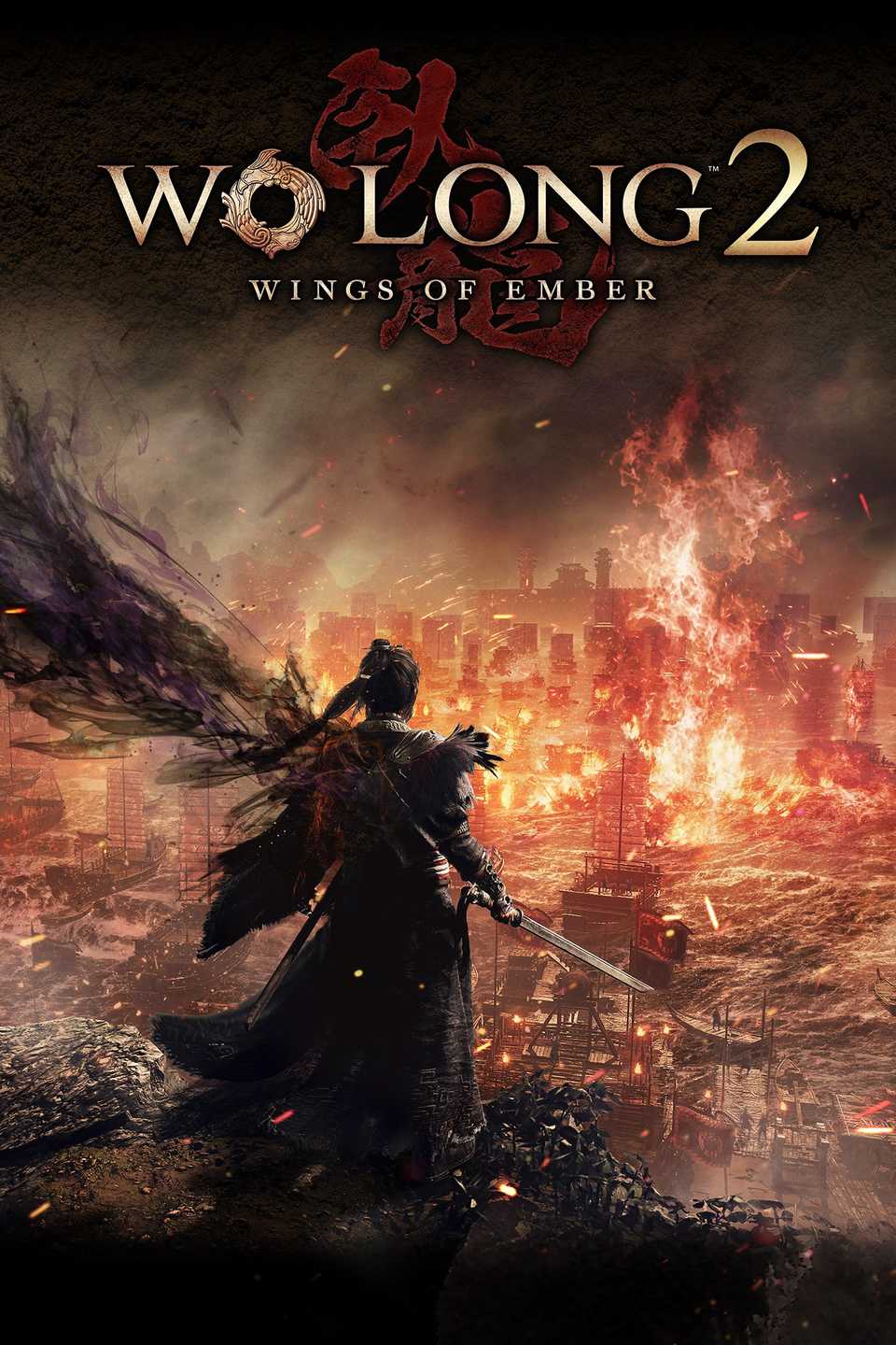 wo long 2 tag page cover art