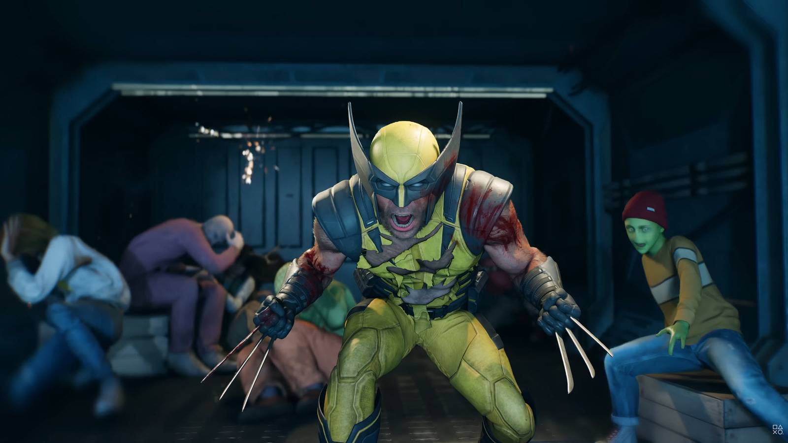 Marvel’s Wolverine Deconfirms A Popular Spider-Man Theory Marvel’s Wolverine Deconfirms A Popular Spider-Man Theory