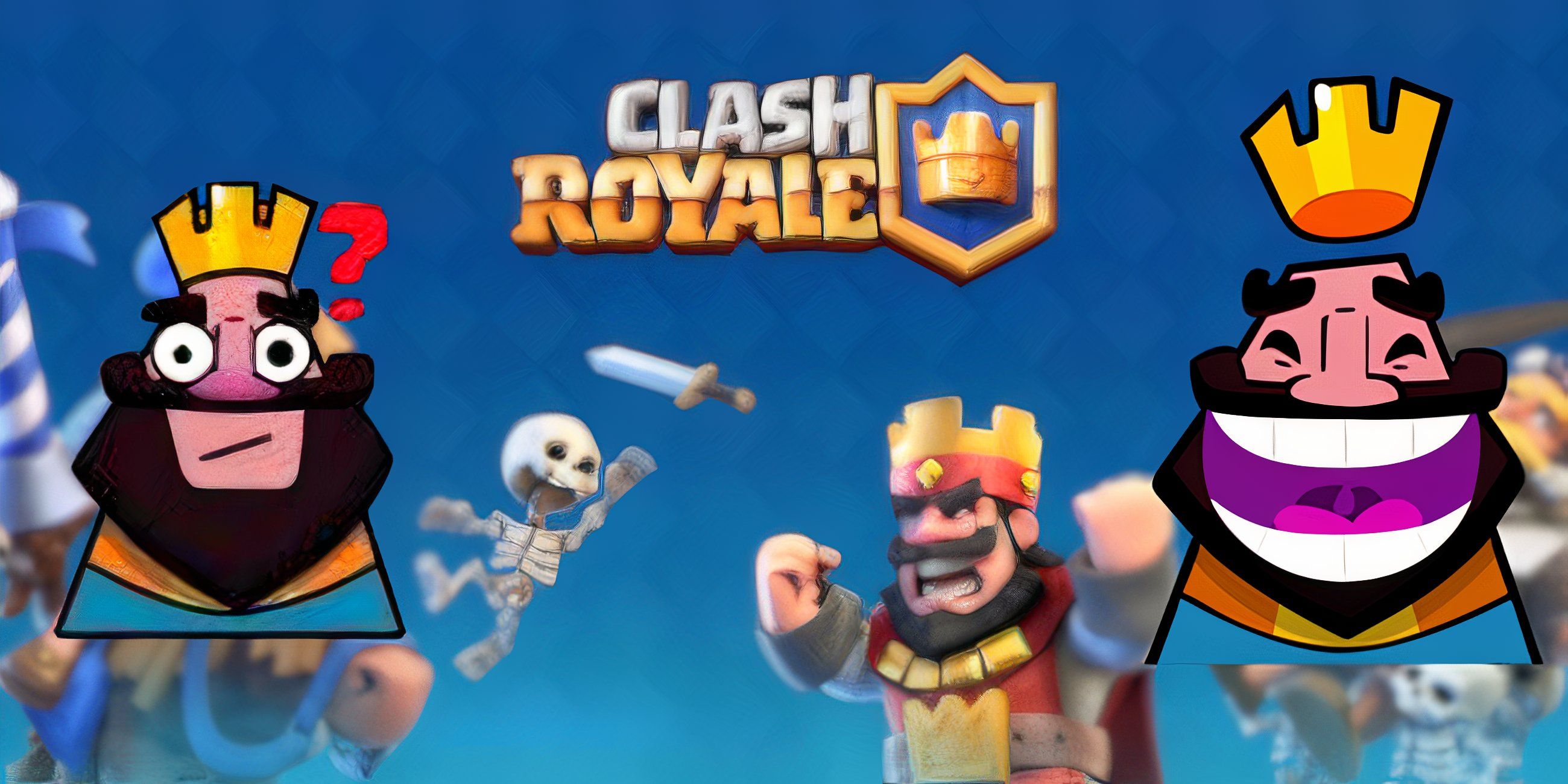Clash Royale July 2026 Balance Changes (Season 85)