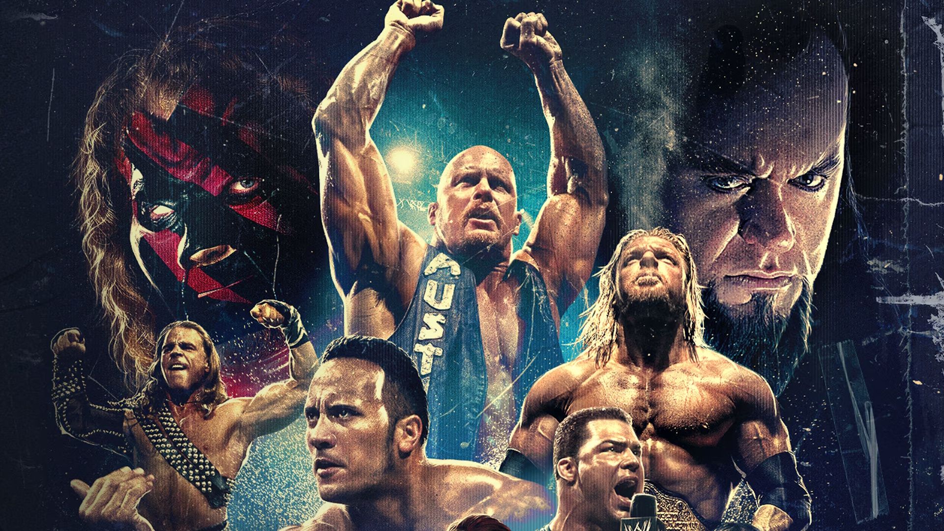 WWE 2K26 Teases New Version of Classic Wrestler