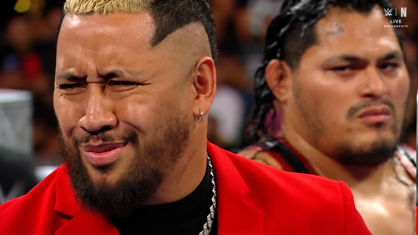 WWE 2K Clone Spotted on PlayStation Store, Uses Solo Sikoa as a Cover Star WWE 2K Clone Spotted on PlayStation Store, Uses Solo Sikoa as a Cover Star