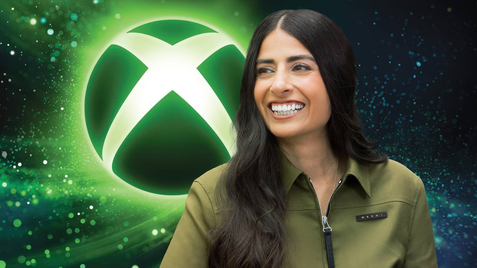 100 Days of Asha Sharma: Grading the New Xbox CEO 100 Days of Asha Sharma: Grading the New Xbox CEO