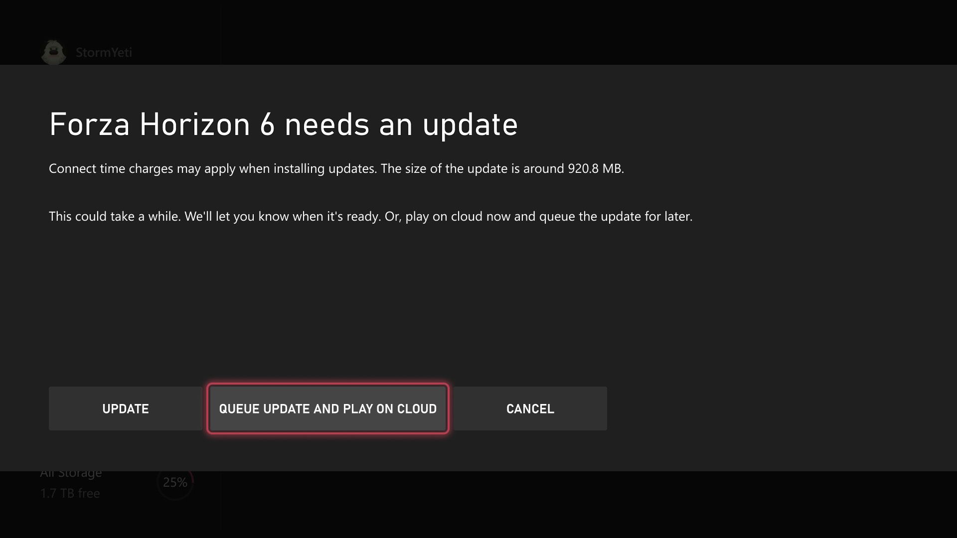 Xbox Details Big Game-Changing Console Updates
