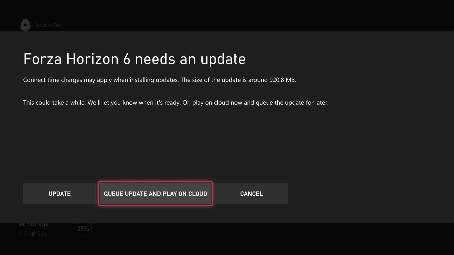 Xbox Update Preview Xbox Details Big Game-Changing Console Updates