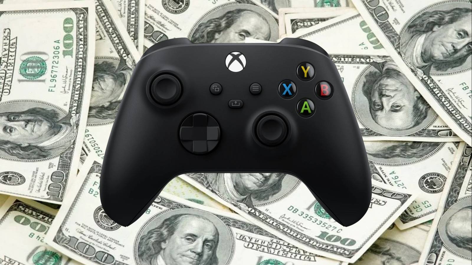 Xbox Series X/S Consoles Just Got Even More Expensive Yet Again Xbox Series X/S Consoles Just Got Even More Expensive Yet Again