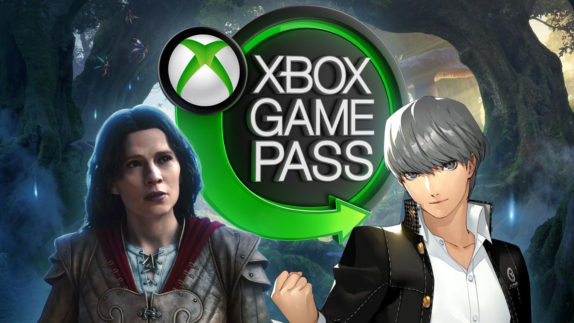 The Xbox Game Pass 2027 Lineup is Already Ridiculously Stacked
