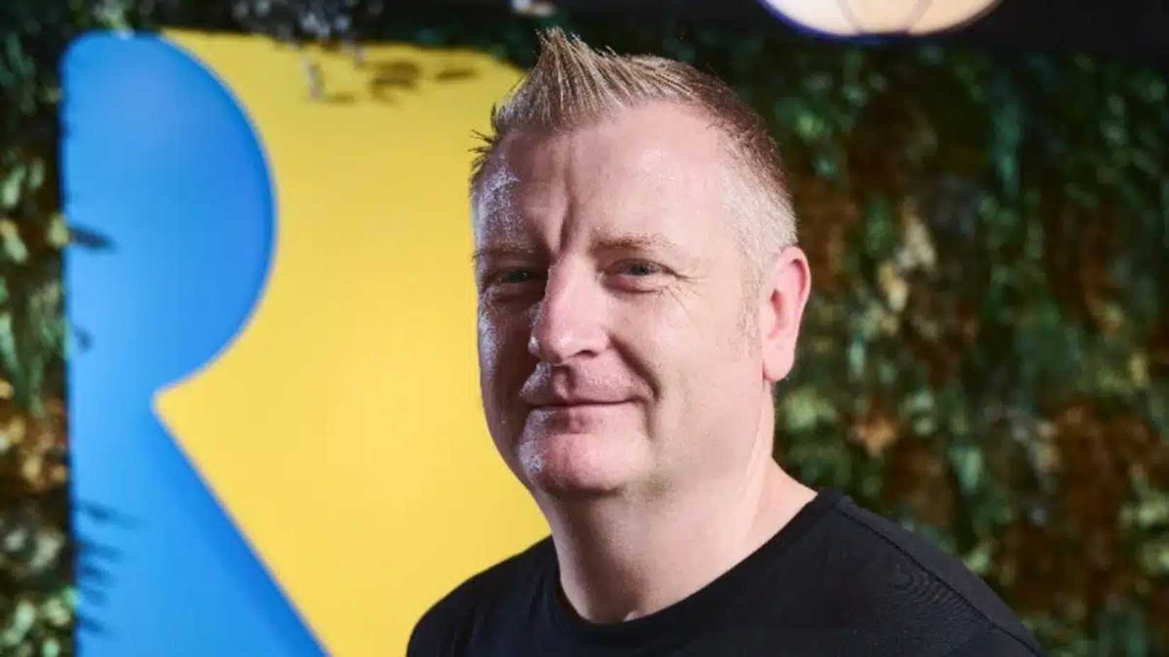 Xbox Game Studios Head Craig Duncan
