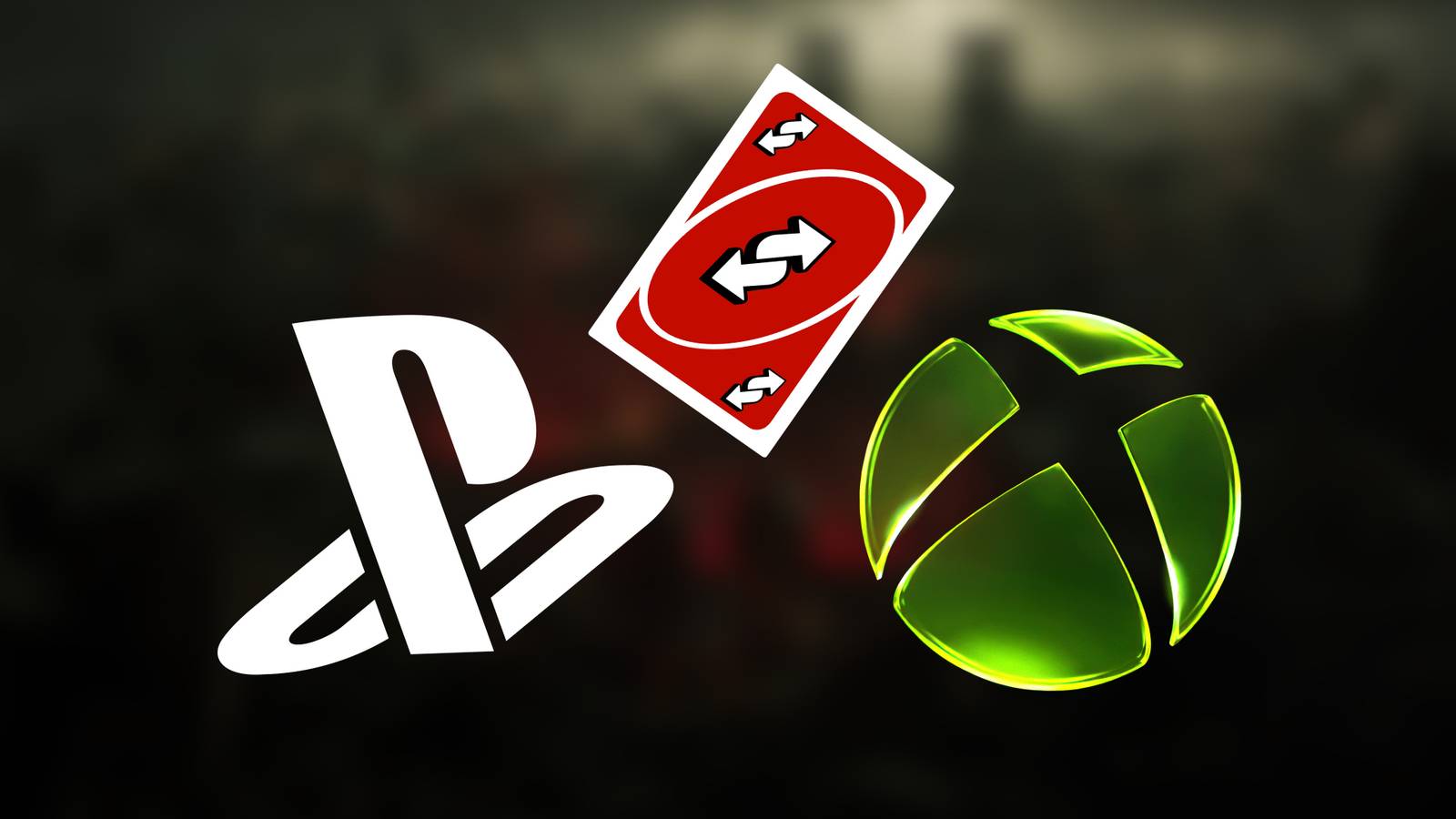 Xbox Just Pulled an Uno Reverse Card on PlayStation Xbox Just Pulled an Uno Reverse Card on PlayStation
