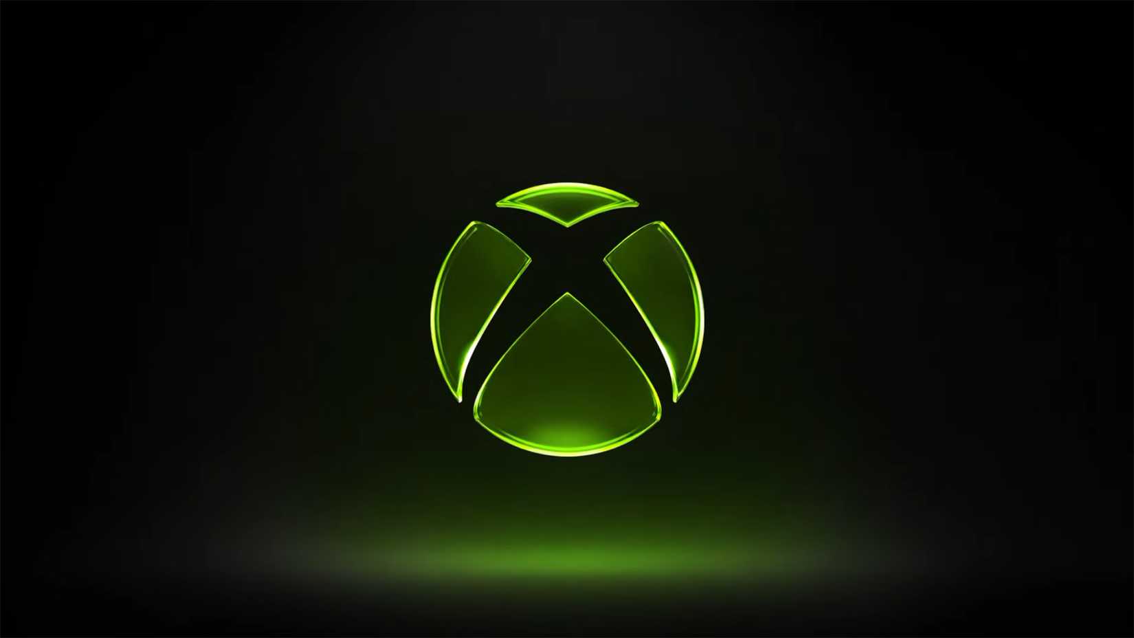 xbox series console new startup animation