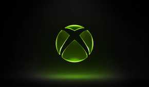 xbox series console new startup animation