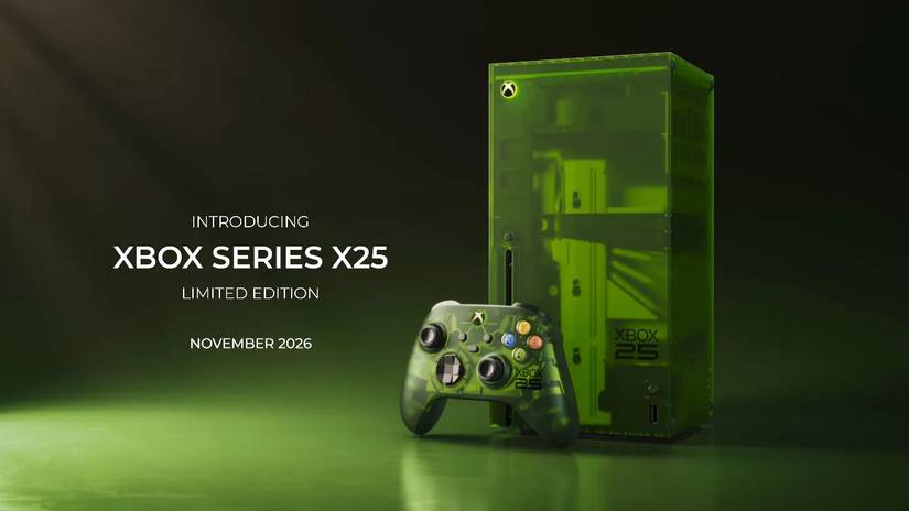 xbox series x25