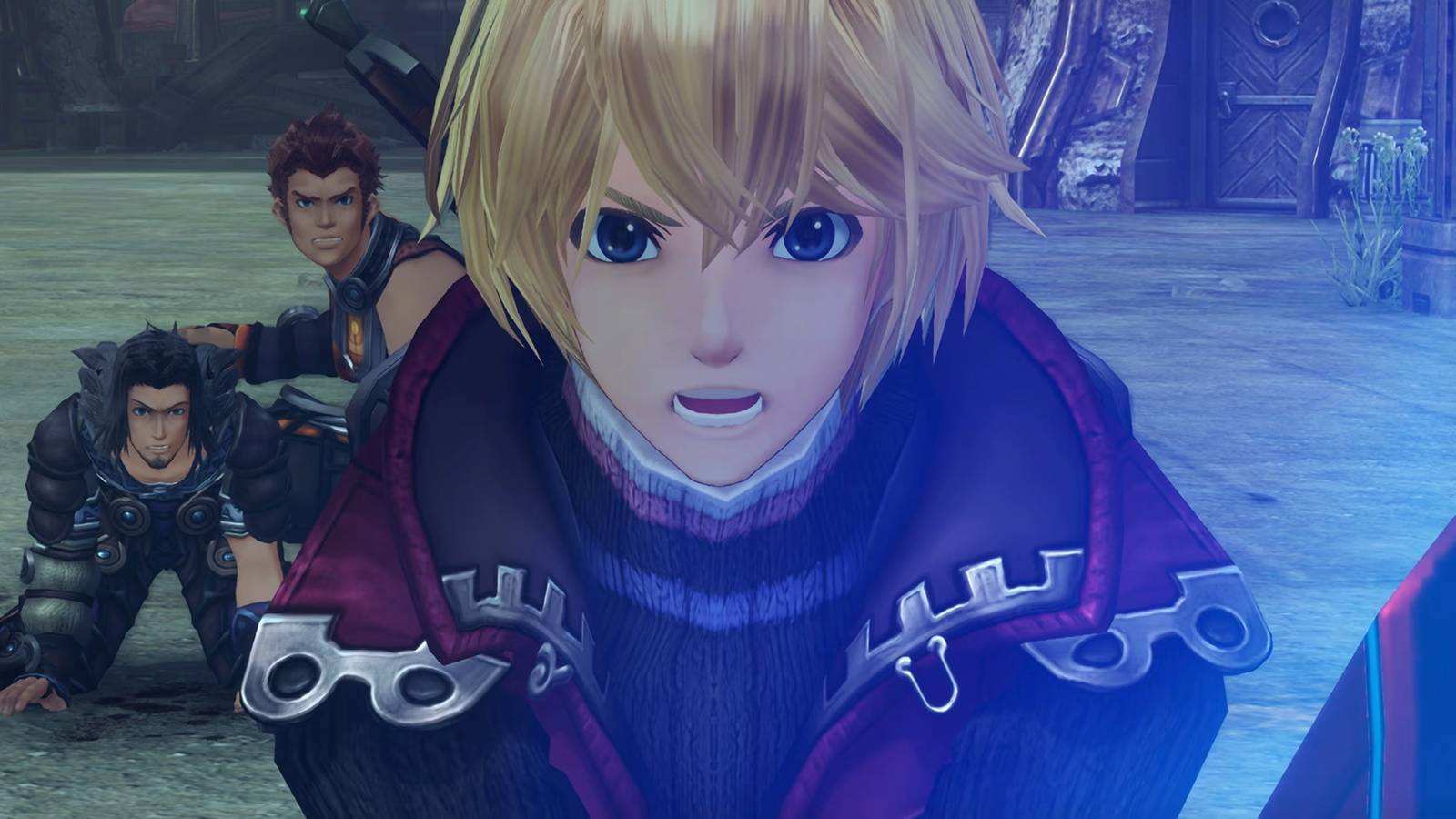 Xenoblade Chronicles is Like a Whole New Game on Switch 2 Xenoblade Chronicles is Like a Whole New Game on Switch 2