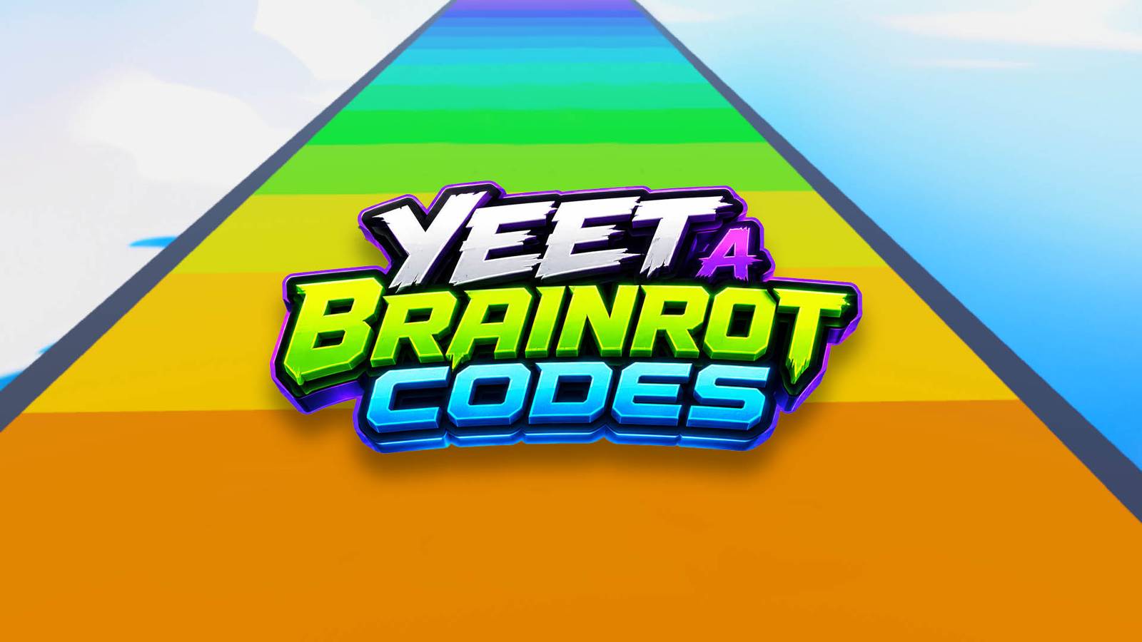 Yeet a Brainrot Codes (June 2026)