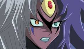 Yu-Gi-Oh!: Kartu Eksklusif Anime yang Terlalu OP untuk Dicetak di Dunia Nyata 35 Yubel looking angry