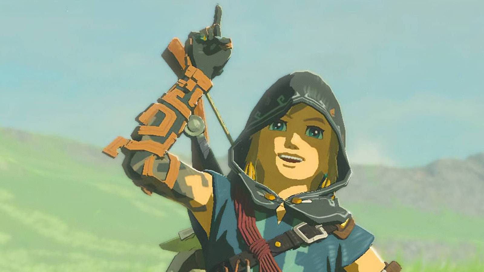 Nintendo is Opening a New Restaurant Nintendo is Opening a New Restaurant
